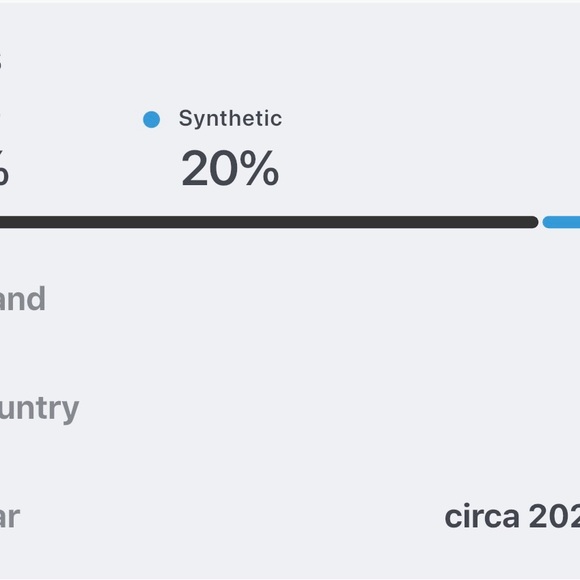 H&M Black Platform Chelsea Chunky Lug Sole Boots, Whimsigoth - Picture 7 of 7